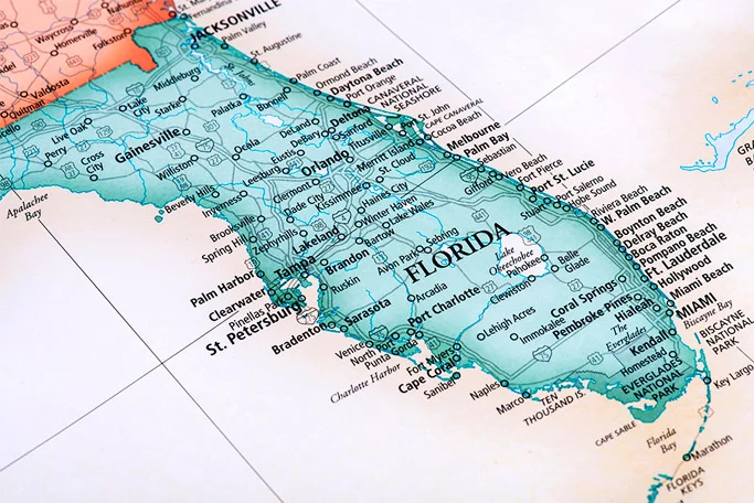Serving Florida including Palm Beach, Martin and St. Lucie Counties